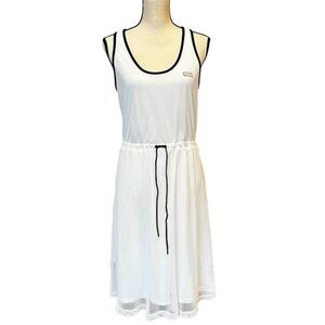 NWT Hunter X Target Racerback Mesh Dress Size M